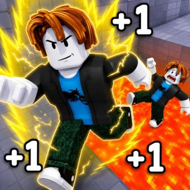 Thumbnail for +1 Speed Aura Keyboard Escape Game