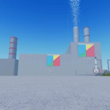 chleba inc. thermonuclear power plant sandbox icon