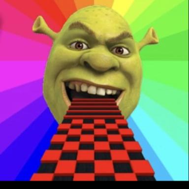 obby but its shrek icon