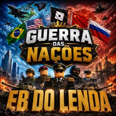 [EB] WAR ⚔️Brazilian Army of Legends⚔️  icon