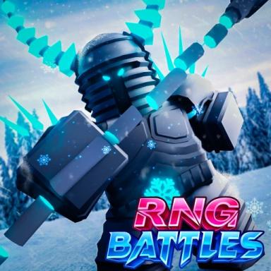Thumbnail for RNG Battles! ⚔️ Game