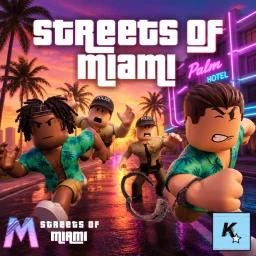 [🔫] Streets of Miami [BETA] icon