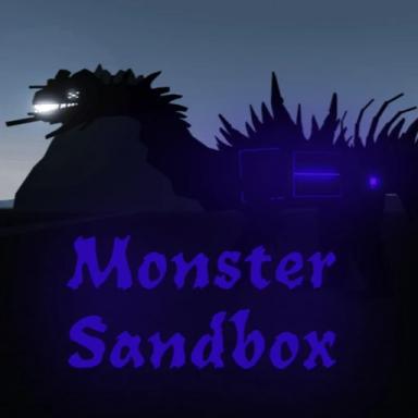Thumbnail for Monster Sandbox Game