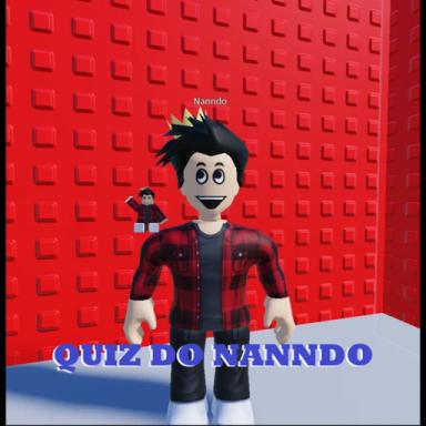 Nanndo Quiz icon