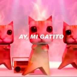 🐱 Ay Mi Gatito 🐈 icon