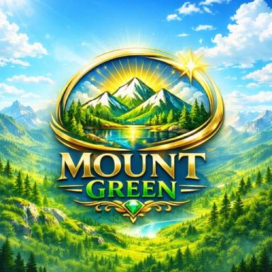 Thumbnail for [RESET+X1000] MOUNT GREEN Game