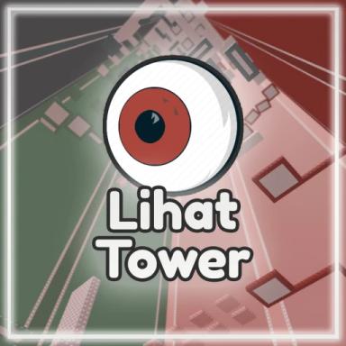 Thumbnail for 👁️ Lihat Tower Game