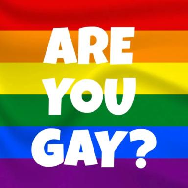 Gay Test 🌈 [Most Accurate] icon