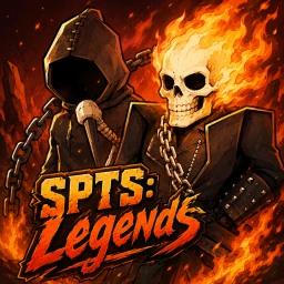 💥[FIX UPDATE] SPTS: Legends icon