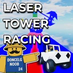[UPD] Laser Tower Racing icon