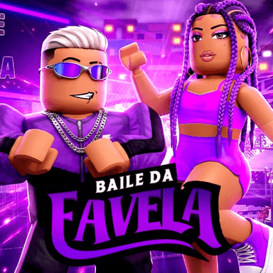 Favela Dance [2026!] icon