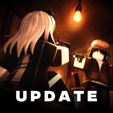 Thumbnail for [UPD] betrayed Game