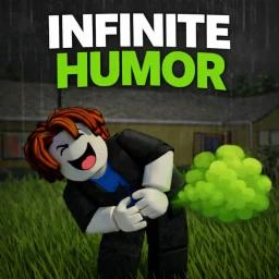 Infinite Humor icon