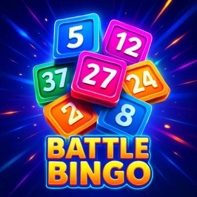 Battle Bingo - Tile Rush icon