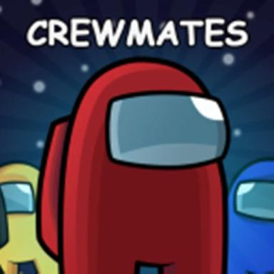 (Among Us) Crewmates! 🚀 icon