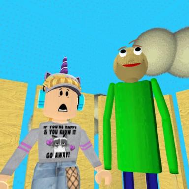 Baldi's Basic RolePlay icon