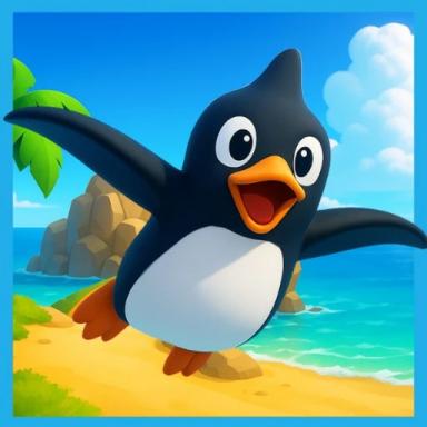 ペンギン・オビー icon