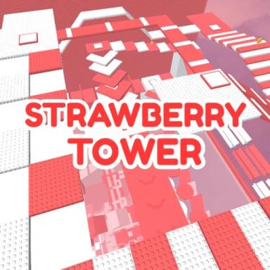 Thumbnail for Strawberry Tower 🍓 Game
