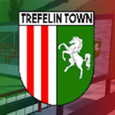 Trefelin Town - YNYS Stadium icon