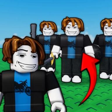 [🎃] My Clone Army! ⚔️ icon