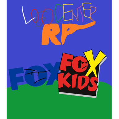 Logo Center RP icon