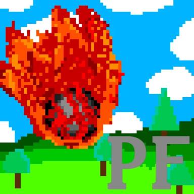 Thumbnail for [UPD⚗️] Powder Fun Game
