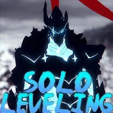 [EP8] SOLO LEVELING SHADOW IGRIS icon