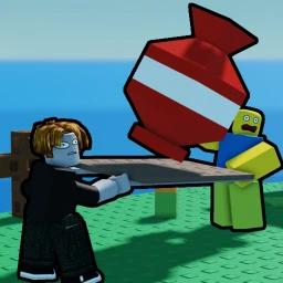 BALANCE VASE [2 Players] icon