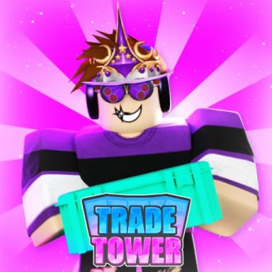 Thumbnail for Trade Tower: 2020 Edition Game