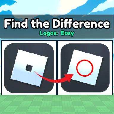 Find the Difference 🔎 icon