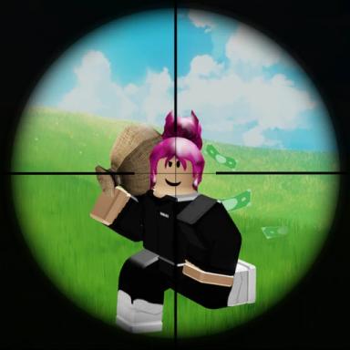 THE POLICE SNIPER GAME icon