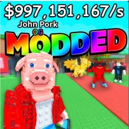 [24H] STEAL MODDED icon