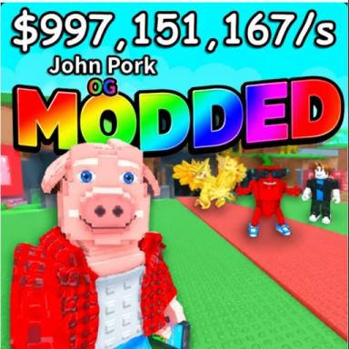 [UPD] STEAL MODDED icon