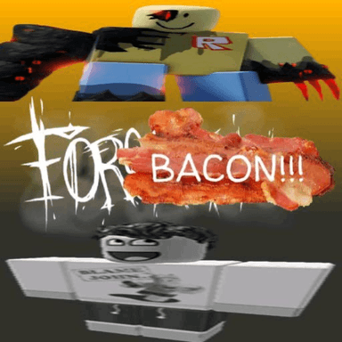 Forbacon icon