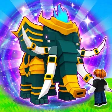 Thumbnail for Grow and Steal Pets! 😈 Game