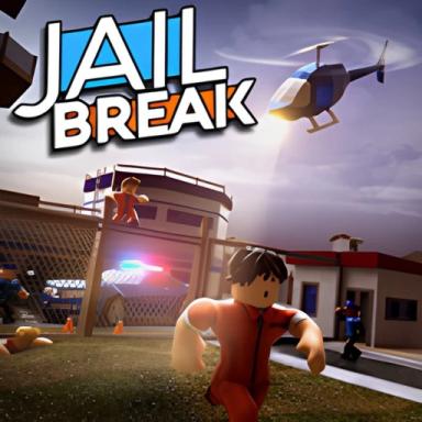 Jailbreak Classic icon