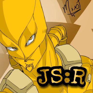 Thumbnail for [Discontinued] Stardust Reborn Game