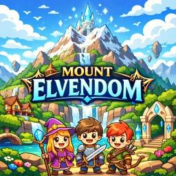 Thumbnail for [FREE AVA X150] Mount Elvendom Game