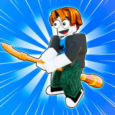 Thumbnail for Broomstick Tycoon Game