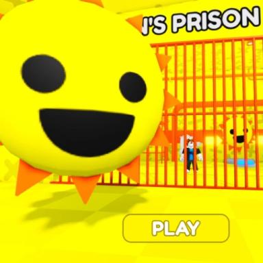 ☀️ MR. SUN SPLANKI'S PRISON RUN! (Obby) icon