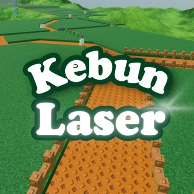 Thumbnail for Laser Farm  Game