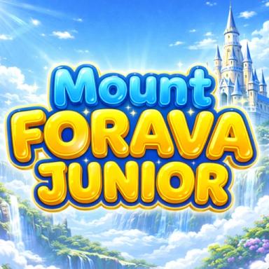 [ X 100 LEGEND ] MOUNT FORAVA JUNIOR icon