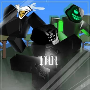 Thumbnail for Trollge Alternate Realities Game