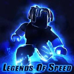 Legends Of Speed ⚡ icon