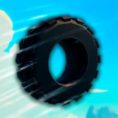 Thumbnail for Shoot A Tire 🎯 Game