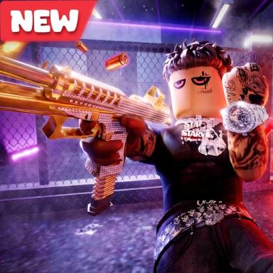 Thumbnail for Hood Rivals Game