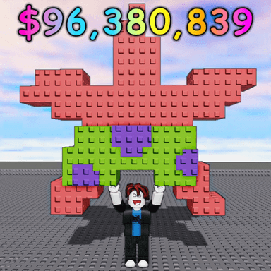 Thumbnail for Build A Room Game