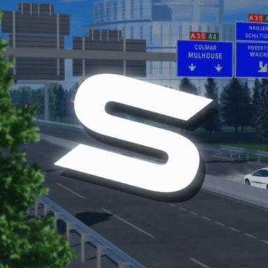 Strasbourg RP [WL] icon