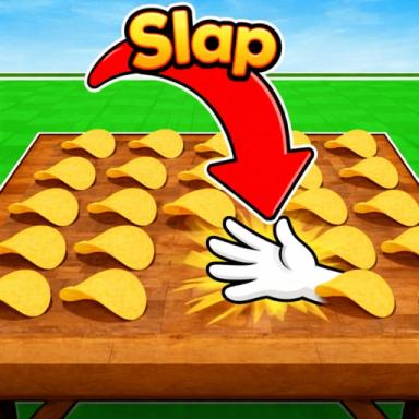 Thumbnail for Slap Chips 🖐️ Game