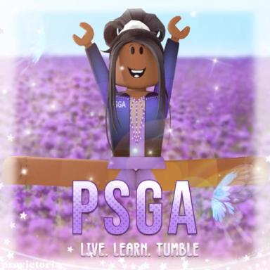 Thumbnail for PSGA [R15 Gymnastics]  Game